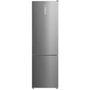 Frigorifero combinato Artica AEFC201601EX 201×60 NoFrost inox