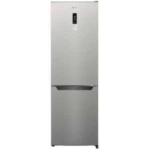 Frigorifero combinato Artica COOLTECH186CI 322 litri inox classe C