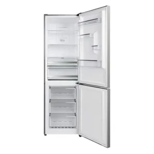 Frigorifero combinato Artica COOLTECH186CI 322 litri inox classe C