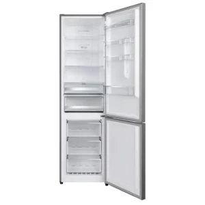 Frigorifero combinato Artica COOLTECH200CI2 356 litri inox classe C