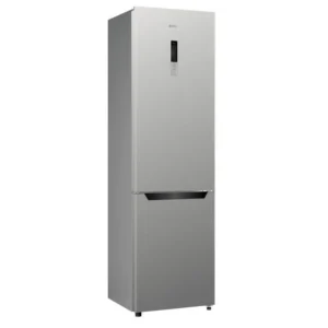 Frigorifero combinato Artica COOLTECH200CI2 356 litri inox classe C