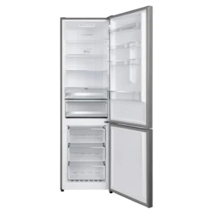 Frigorifero combinato Artica COOLTECH200EI 356 litri inox classe E