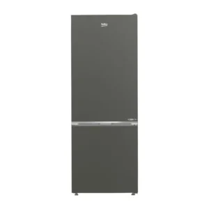 frigorifero combinato Beko B3RCNE564HG 490 litri acciaio inox classe E