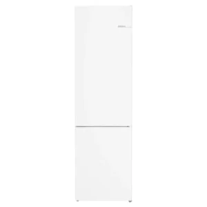 Frigorifero combinato Bosch KGN39VWEB 203x60 No Frost bianco classe E