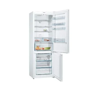 Frigorifero combinato Bosch KGN493WDA 203x70x67 NF BCO