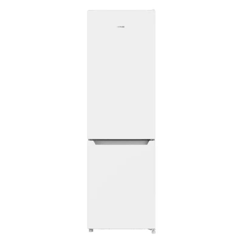 Frigorifero combinato Cecotec 02435 bianco 180x54 totale No Frost classe E