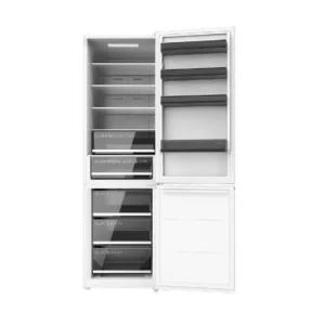 Frigorifero combinato Cecotec A01_EU01 409 litri classe energetica E bianco