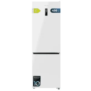 Frigorifero combinato Cecotec A01_EU01 classe C bianco