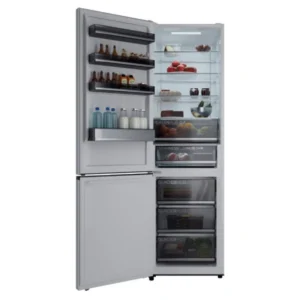 Frigorifero combinato Cecotec A01_EU01 classe C bianco