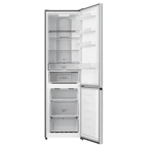 Frigorifero combinato Cecotec A01_EU01 336 L inox classe A
