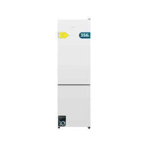 Frigorifero combinato Cecotec A01_EU01 classe D bianco