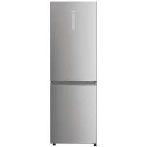 Frigorifero combinato Haier HDPW5618CNPK 185x60x67 No Frost inox