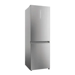 Frigorifero combinato Haier HDPW5618CNPK 185x60x67 No Frost inox