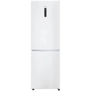 Frigorifero combinato Haier HDPW5618CNPW 185×60 No Frost bianco