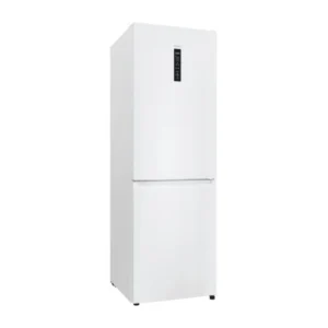 Frigorifero combinato Haier HDPW5618CNPW 185×60 No Frost bianco