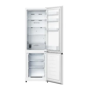 frigorifero combinato Hisense RB329N4AWE 255 litri No Frost bianco