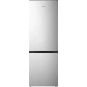 frigorifero combinato Hisense RB372N4ACE 179×60 NF inox classe E