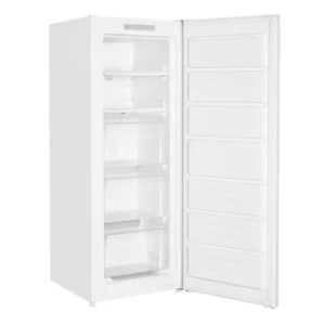 Congelatore verticale Artica AECV1430WNF 161 litri bianco