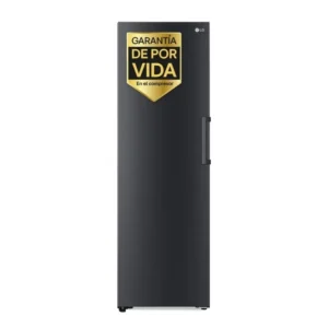 Congelatore verticale LG GFM61MCCSF 324 litri No Frost nero