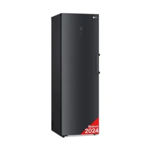 Congelatore verticale LG GFM61MCCSF 324 litri No Frost nero