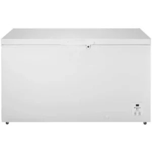 Congelatore orizzontale Hisense FT546D4AWLYE 420 litri bianco