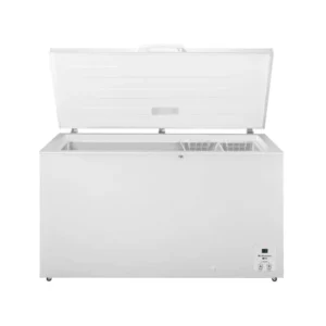 Congelatore orizzontale Hisense FT546D4AWLYE 420 litri bianco