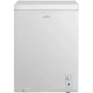 Congelatore orizzontale Artica AECH1420EW 142L Dual
