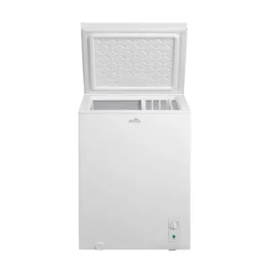 Congelatore orizzontale Artica AECH1420EW 142L Dual