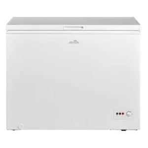Congelatore orizzontale Artica AECH2490EW 249L bianco