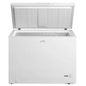 Congelatore orizzontale Artica AECH2490EW 249L bianco