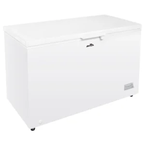 Congelatore orizzontale Artica AECH380EW 380L duale