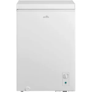 Congelatore Orizzontale Artica AECH990EW 99 litri Bianco