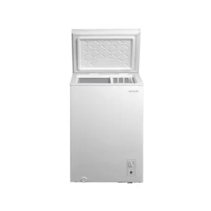Congelatore a pozzetto Cecotec A01_EU01 99 litri Dual Classe D
