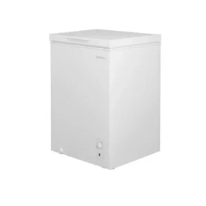 Congelatore a pozzetto Cecotec A01_EU01 99 litri Dual Classe D