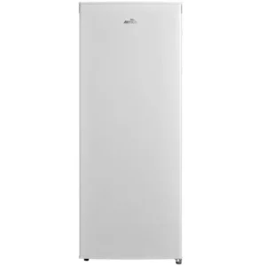 Congelatore verticale Artica AECV143550EW 143×55 160L bianco