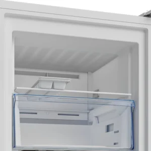 Congelatore verticale Beko B3RFNE274W 214 litri bianco