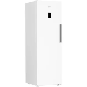 Congelatore verticale Beko B3RMFNE314W 286 litri bianco