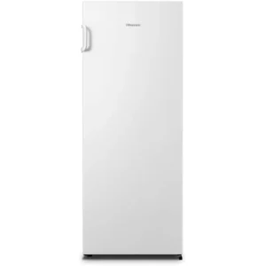 Congelatore verticale Hisense FV191N4AW2 143×55 155L No Frost Bianco