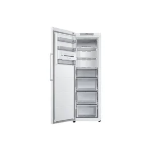 Congelatore verticale Samsung RZ32C7ADEWW/EF 185 cm bianco