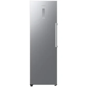 Congelatore verticale Samsung RZ32C7BB6S9/EF 323 litri acciaio inox