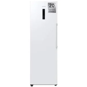Congelatore verticale Samsung RZ32C7CDEWWEF 323 litri No Frost bianco