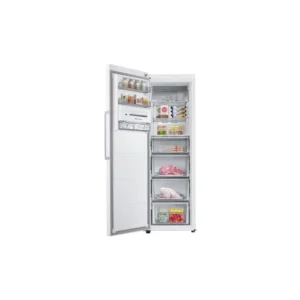 Congelatore verticale Samsung RZ32C7CDEWWEF 323 litri No Frost bianco