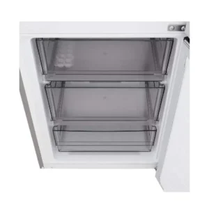Frigorifero combinato LG GBBSJ10ESW 333 litri bianco