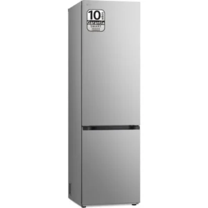 Frigorifero combinato LG GBV5240APY 203 cm Acciaio inox MetalFresh classe A