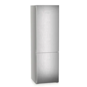 frigorifero combinato Liebherr CBNSFC572I 201,5×60 NoFrost inox