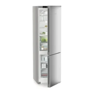 frigorifero combinato Liebherr CBNSFC572I 201,5×60 NoFrost inox