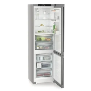 frigorifero combinato Liebherr CBNSFC572I 201,5×60 NoFrost inox