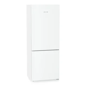 Frigorifero combinato Liebherr CNd7723 485 litri 202×75 cm classe D bianco
