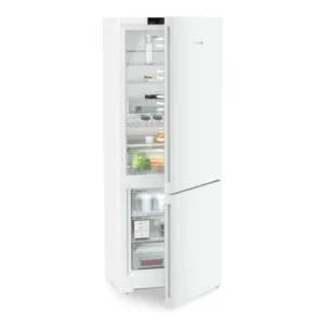 Frigorifero combinato Liebherr CNd7723 485 litri 202×75 cm classe D bianco
