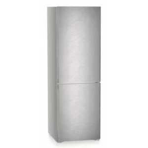 Frigorifero combinato Liebherr CNSDC5203 185,5×59,7 acciaio inox classe C